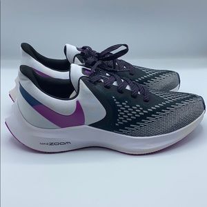 Nike Air Zoom Winflo 6 Womens Running Shoe -Size 8